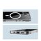 Nillkin Nature Pro armored case with MagSafe for iPhone 15 Plus - blue | Techbox
