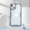 Nillkin Nature Pro armored case with MagSafe for iPhone 15 Plus - blue | Techbox