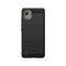 Carbon Case silicone case for Nokia C110 - black - Nokia Cases - Cases - Techbox