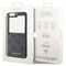 Guess 4G Charms Collection case for Samsung Galaxy Z Flip 5 - gray - Uncategorized Cases (2) - Cases - Techbox