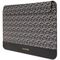 Guess GUCS14HGCFSEK 14" case - black GCube Stripes - Bags & Backpacks - Laptop Accessories - Techbox