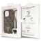 Guess GUHCP13LP4TDSCPW Case for iPhone 13 Pro / 13 - Brown Crossbody 4G Metal Logo |  Techbox
