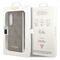 Guess GUHCZFD5GF4GBR F946 Z Fold5 brown/brown hardcase 4G Charms Collection | Techbox