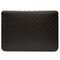 Karl Lagerfeld Saffiano Monogram Choupette case for a 14" laptop - black - Bags & Backpacks - Laptop Accessories - Techbox
