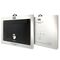 Karl Lagerfeld Saffiano Monogram Choupette case for a 14" laptop - black - Bags & Backpacks - Laptop Accessories - Techbox