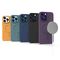 MagSafe Woven Case for iPhone 13 Pro - purple - Apple Cases - Cases - Techbox