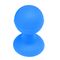Phone holder with a round head - blue | Techbox