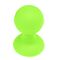 Phone holder with a round head - green | Techbox