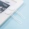 Silicone cable reel - white | Techbox