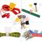 Silicone cable reel - white | Techbox