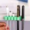 Silicone office organizer - mint - Smartphone Accessories - Cables & Accessories - Techbox