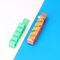 Silicone office organizer - orange - Smartphone Accessories - Cables & Accessories - Techbox