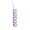 Silicone office organizer - purple - Smartphone Accessories - Cables & Accessories - Techbox