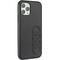 Audi Synthetic Leather iPhone 11 Pro 5.8" black/black hardcase AU-TPUPPCIP11-TT/D1-BK - Apple Cases - Cases - Techbox