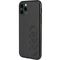 Audi Synthetic Leather iPhone 11 Pro 5.8" black/black hardcase AU-TPUPPCIP11-TT/D1-BK - Apple Cases - Cases - Techbox