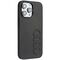 Audi Synthetic Leather iPhone 14 Pro Max 6.7" black/black hardcase AU-TPUPPCIP14PM-TT/D1-BK - Apple Cases - Cases - Techbox