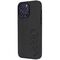 Audi Synthetic Leather iPhone 14 Pro Max 6.7" black/black hardcase AU-TPUPPCIP14PM-TT/D1-BK - Apple Cases - Cases - Techbox