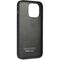 Audi Synthetic Leather iPhone 14 Pro Max 6.7" black/black hardcase AU-TPUPPCIP14PM-TT/D1-BK - Apple Cases - Cases - Techbox