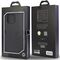Audi Synthetic Leather iPhone 14 Pro Max 6.7" black/black hardcase AU-TPUPPCIP14PM-TT/D1-BK - Apple Cases - Cases - Techbox