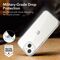 ESR Project Zero iPhone 15 Case - Clear | Techbox