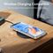 ESR Project Zero iPhone 15 Case - Clear | Techbox