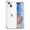ESR Project Zero iPhone 15 Case - Clear | Techbox