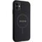 Guess GUHMN61PSAHMCK case for iPhone 11 / Xr - black Saffiano MagSafe - Uncategorized Cases (2) - Cases - Techbox