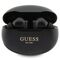 Guess GUTWST50EK TWS Bluetooth headphones + docking station - black Classic EST - Headsets - Speakers & Headphones - Techbox