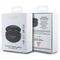 Guess GUTWST50EK TWS Bluetooth headphones + docking station - black Classic EST - Headsets - Speakers & Headphones - Techbox