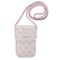 Guess handbag GUOWBP4SNSP - pink 4G Metal Script Logo - Universal Cases - Cases - Techbox