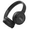 JBL Tune 510 over-ear wireless headphones - black | Techbox
