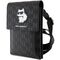 Karl Lagerfeld Case KLWBSAKHPCK Handbag - Black Saffiano Monogram Choupette - Uncategorized Cases (2) - Cases - Techbox