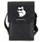 Karl Lagerfeld Case KLWBSAKHPCK Handbag - Black Saffiano Monogram Choupette - Uncategorized Cases (2) - Cases - Techbox