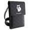 Karl Lagerfeld Case KLWBSAKHPCK Handbag - Black Saffiano Monogram Choupette - Uncategorized Cases (2) - Cases - Techbox