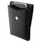 Karl Lagerfeld Case KLWBSAKHPCK Handbag - Black Saffiano Monogram Choupette - Uncategorized Cases (2) - Cases - Techbox