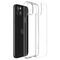 Spigen Airskin Hybrid Case for iPhone 15 Plus - Clear | Techbox