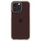 Spigen Crystal Flex Case for iPhone 15 Pro Max - Pink/Transparent | Techbox