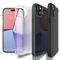 Spigen Crystal Hybrid, matte black - iPhone 15 Plus - Apple Cases - Cases - Techbox