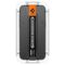 TEMPERED GLASS Spigen GLAS.TR "EZ FIT" 2-PACK IPHONE 15 PRO CLEAR - Apple iPhone - Screen & Camera Protection - Techbox