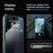 TEMPERED GLASS Spigen GLAS.TR "EZ FIT" 2-PACK IPHONE 15 PRO CLEAR - Apple iPhone - Screen & Camera Protection - Techbox
