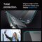 TEMPERED GLASS Spigen GLAS.TR "EZ FIT" 2-PACK IPHONE 15 PRO CLEAR - Apple iPhone - Screen & Camera Protection - Techbox