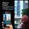TEMPERED GLASS Spigen GLAS.TR "EZ FIT" 2-PACK IPHONE 15 PRO CLEAR - Apple iPhone - Screen & Camera Protection - Techbox