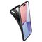 Spigen Liquid Air Case for iPhone 15 Plus - Matte Black | Techbox