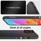 Spigen Liquid Air Case for iPhone 15 Plus - Matte Black | Techbox