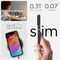 Spigen Liquid Air Case for iPhone 15 Plus - Matte Black | Techbox