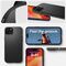 Spigen Liquid Air Case for iPhone 15 Plus - Matte Black | Techbox
