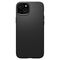 Spigen Liquid Air iPhone 15 Case - Matte Black | Techbox
