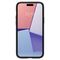 Spigen Liquid Air iPhone 15 Case - Matte Black | Techbox