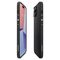 Spigen Liquid Air iPhone 15 Case - Matte Black | Techbox