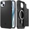 Spigen Mag Armor MagSafe iPhone 15 Case - Matte Black | Techbox